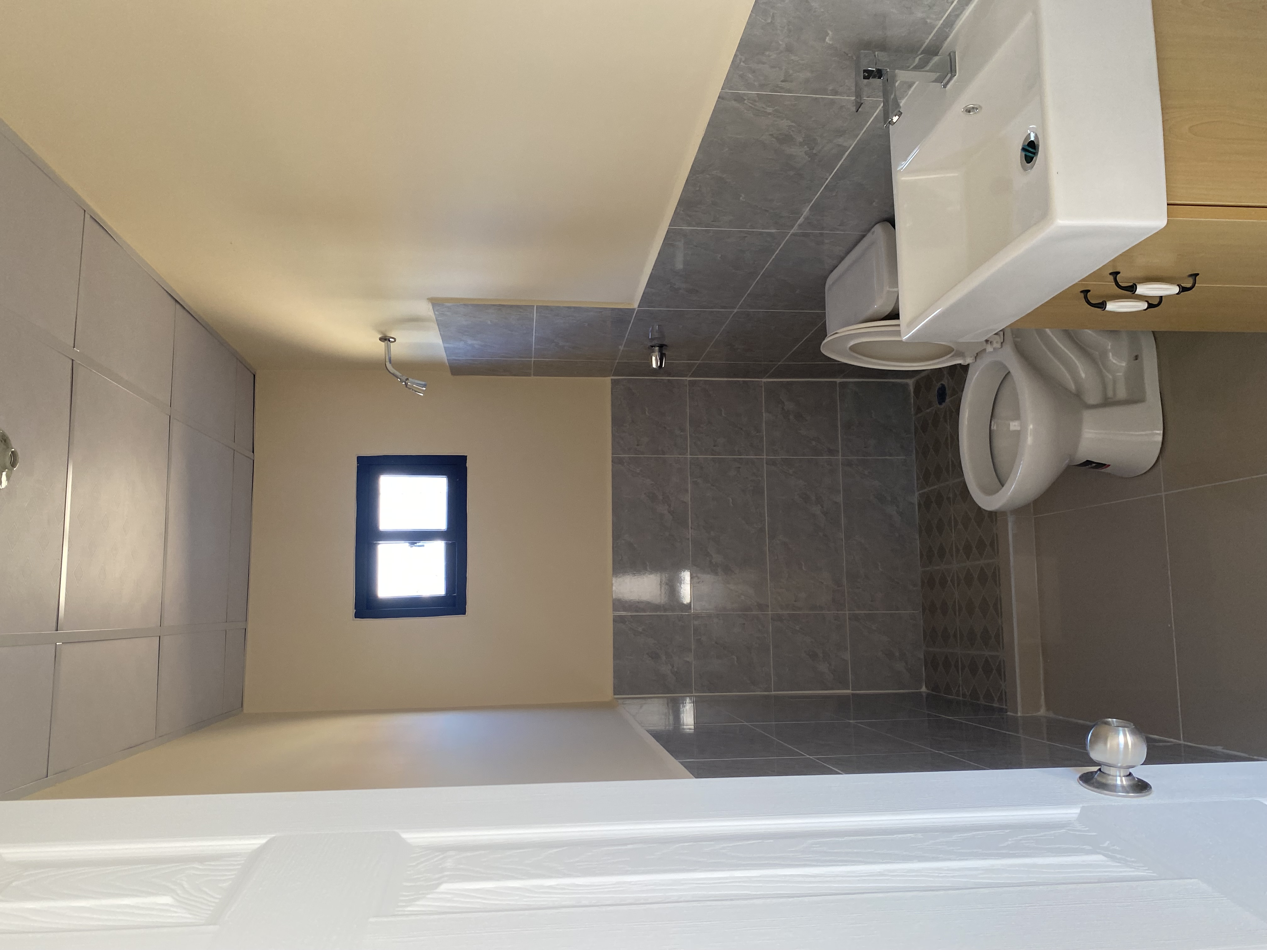 Mueble de baño importado